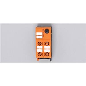 Ifm Electronic ClassicLine 4DO II 3D Turkiye