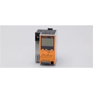 Ifm Electronic ControllerE M4 2Master DN Turkiye