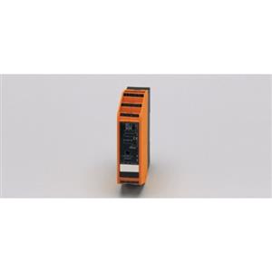 Ifm Electronic SmartLine25 4DI 3DO T C AUX Turkiye