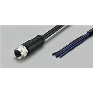 Ifm Electronic POWER SUPPLY CABLE O3M ILLUMINATION 2M Turkiye