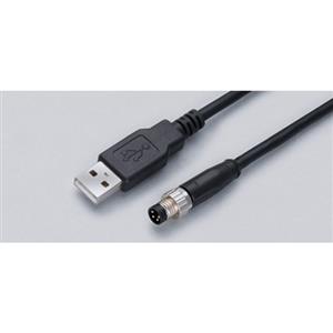 Ifm Electronic USB M8 CABLE Turkiye