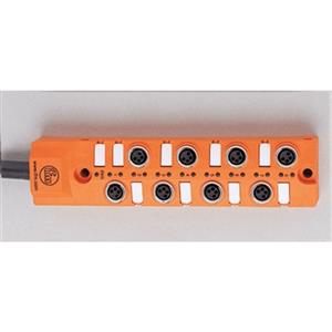 Ifm Electronic ZDO8F04HMSJ0010H10 Turkiye