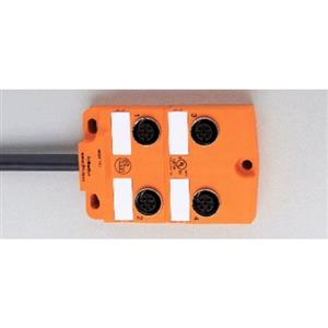 Ifm Electronic ZDO4H050MSS0010H07 Turkiye