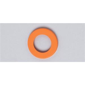 Ifm Electronic ORANGE COVER RING FOR KT Turkiye