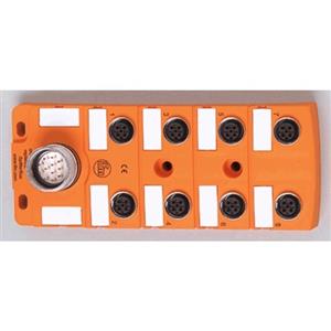 Ifm Electronic ZDO8H050MSS0000-00STAK190MSS Turkiye