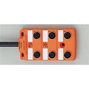 Ifm Electronic ZDO6H050MSS0010H09 Turkiye
