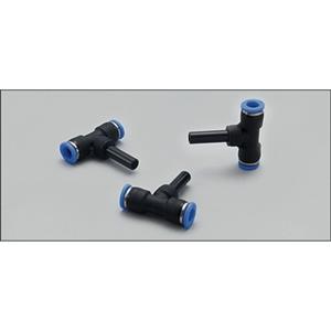 Ifm Electronic AirBox push-in T-connect 10pcs Turkiye