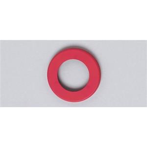 Ifm Electronic RED COVER RING FOR KT Turkiye