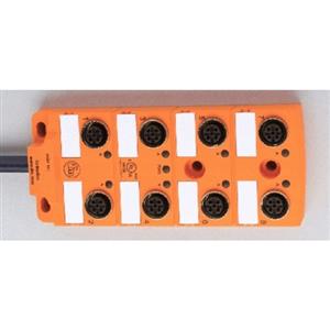 Ifm Electronic ZDO8H059MSS0015H11 Turkiye