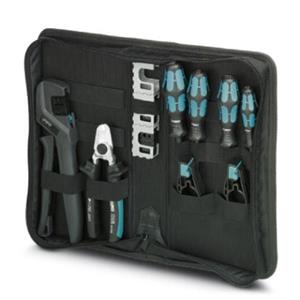 Phoenix Contact TOOL-KIT SOLAR Turkiye