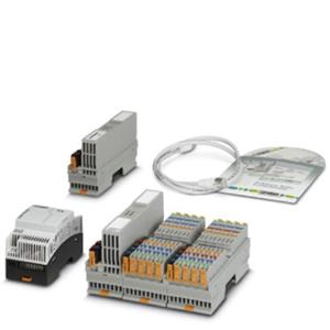 Phoenix Contact AXC 1050 PN STARTERKIT Turkiye