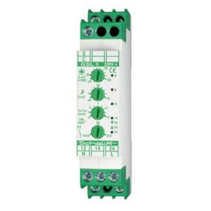 Schalk Steuerungstechnik GSL 1