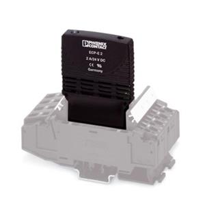 Phoenix Contact ECP-E2-10A Turkiye