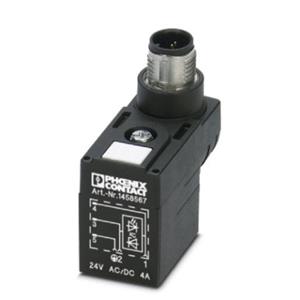 Phoenix Contact SAC-3P-MS/BI-1L-Z SCO Turkiye