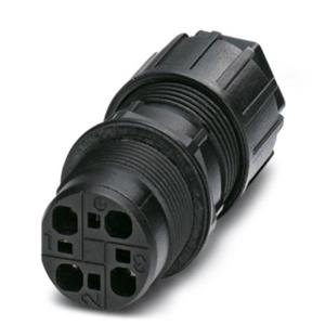 Phoenix Contact QPD W 3PE2,5 6-10 M25 DT BK Turkiye