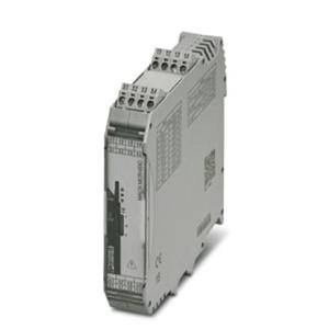 Phoenix Contact MACX MCR-VDC Turkiye