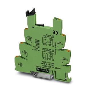 Phoenix Contact PLC-BPT- 24DC/21 Turkiye