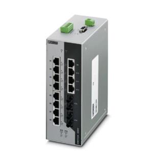 Phoenix Contact FL SWITCH 4012T-2GT-2FX ST Turkiye