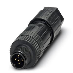 Phoenix Contact SACC-M12MS-5SC Turkiye