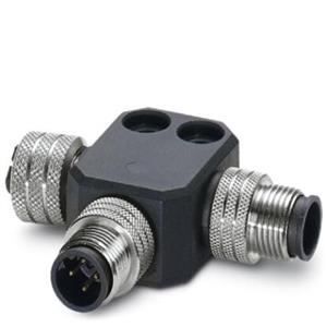Phoenix Contact SAC-M12T/2XM12 PBDP Turkiye