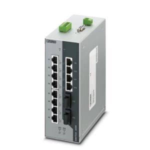 Phoenix Contact FL SWITCH 4012T-2GT-2FX Turkiye