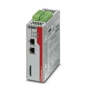 Phoenix Contact FL MGUARD RS4000 TX/TX Turkiye