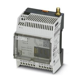 Phoenix Contact TC MOBILE I/O X200 AC Turkiye