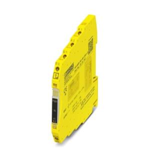 Phoenix Contact PSR-MS30-1NO-24DC-SC Turkiye