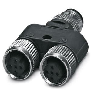 Phoenix Contact SAC-3P-M12Y/2XM12FS B PE S21BK Turkiye