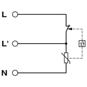 Phoenix Contact BLT-T2-320-UT Turkiye