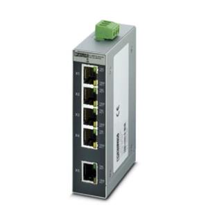 Phoenix Contact FL SWITCH SFN 5GT Turkiye