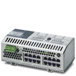 Phoenix Contact FL SWITCH SMCS 16TX Turkiye