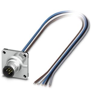 Phoenix Contact SACC-SQ-M12MS-5CON-25F/0,5 Turkiye