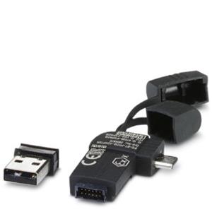 Phoenix Contact IFS-BT-PROG-ADAPTER Turkiye