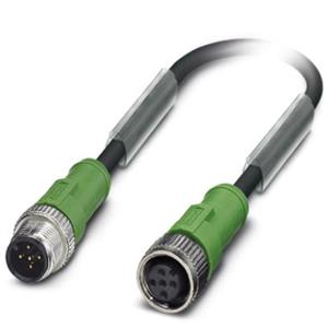 Phoenix Contact SAC-5P-M12MS/2,0-PUR/M12FS Turkiye