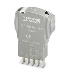 Phoenix Contact CB E1 24DC/4A SI-C P Turkiye