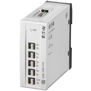 Eaton Electric EU5E-SWD-4AX Turkiye