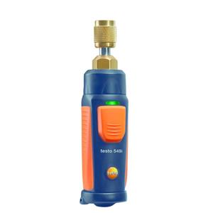 Testo SE & Co. KGaA 0560 1549 Turkiye