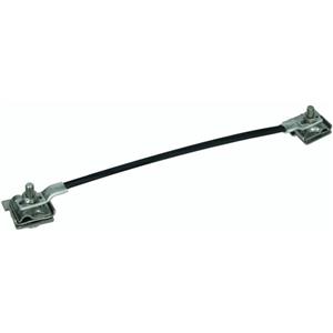 Dehn + Söhne UEBS 16 L400 CU FK0.7 10 V2A Turkiye