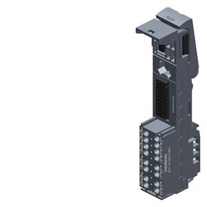 Siemens 6ES7193-6BP20-0BF0 Turkiye