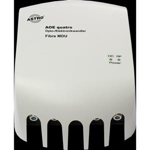 Astro AOE quatro Turkiye