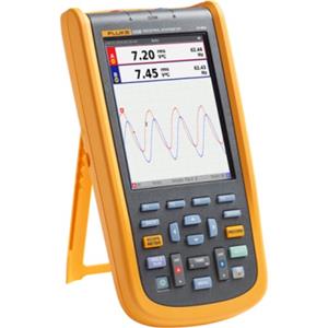 Fluke FLUKE-125B/EU/S Turkiye