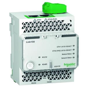 Schneider Electric EGX150 Turkiye