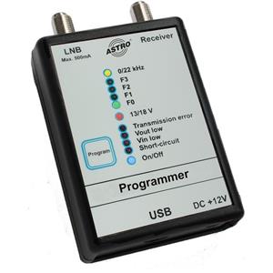 Astro ACX PROGRAMMER Turkiye