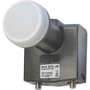 Astro ACX SCS Turkiye