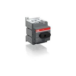 ABB OTDC16F3 Turkiye