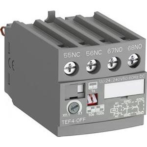 ABB TEF4-OFF Turkiye
