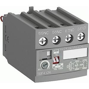 ABB TEF4-ON Turkiye