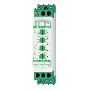 Schalk Steuerungstechnik UZR 4 (12-230V UC)