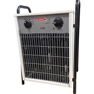 Helios Ventilatoren STH 9
